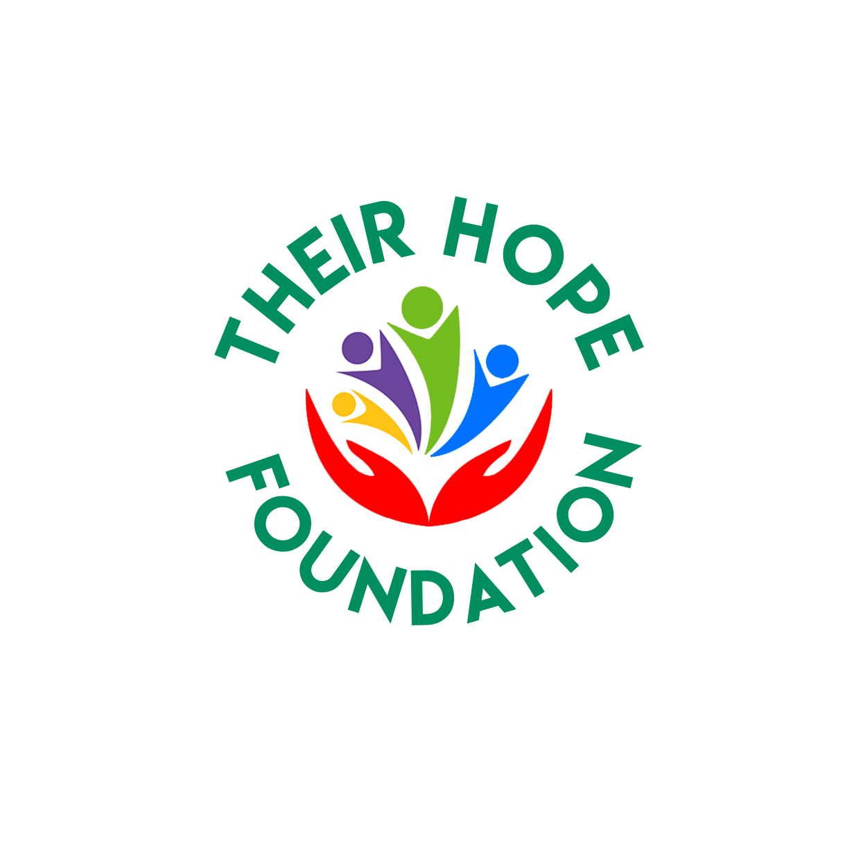 Hop Foundation Logo